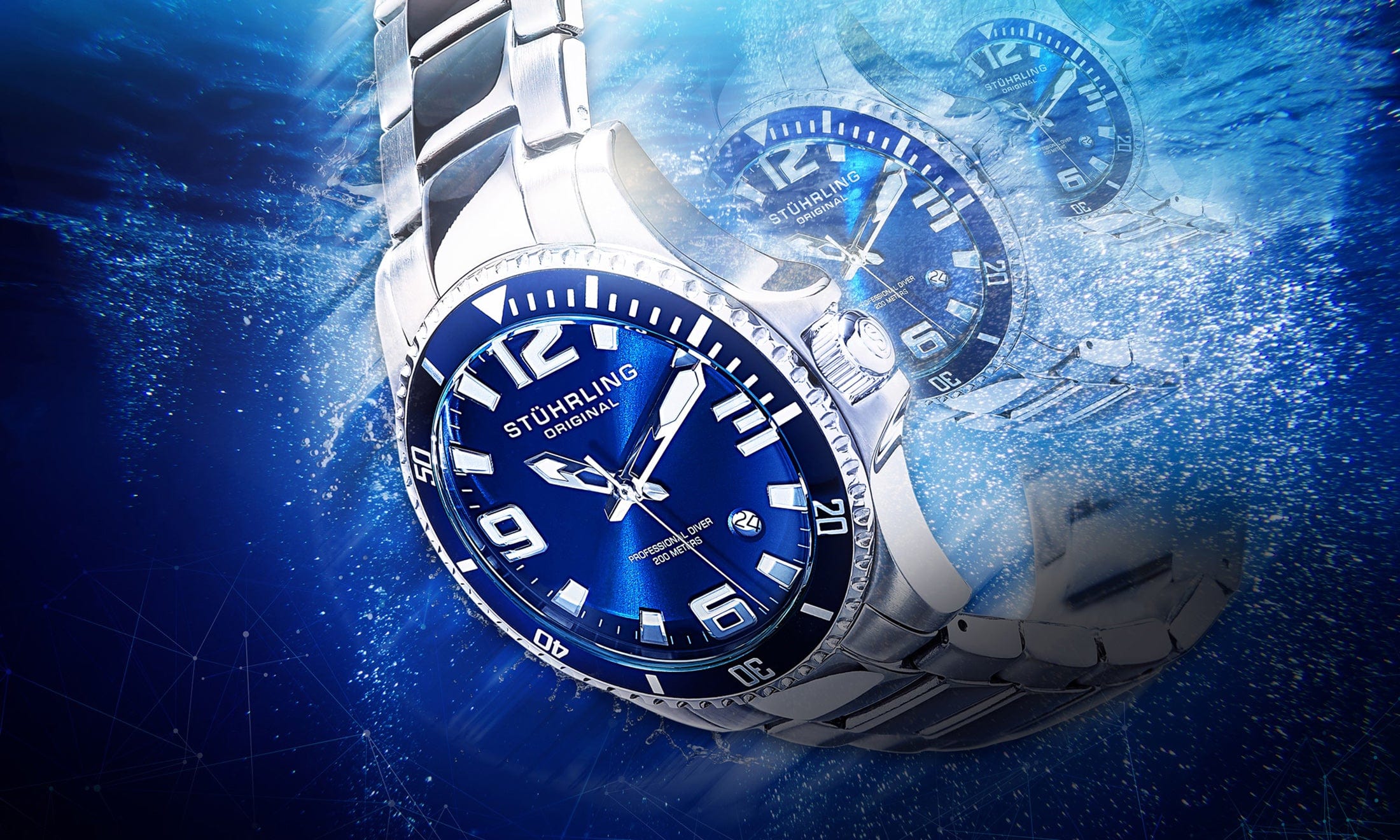 Why Stührling Watches Are the Ultimate Choice Under $1000