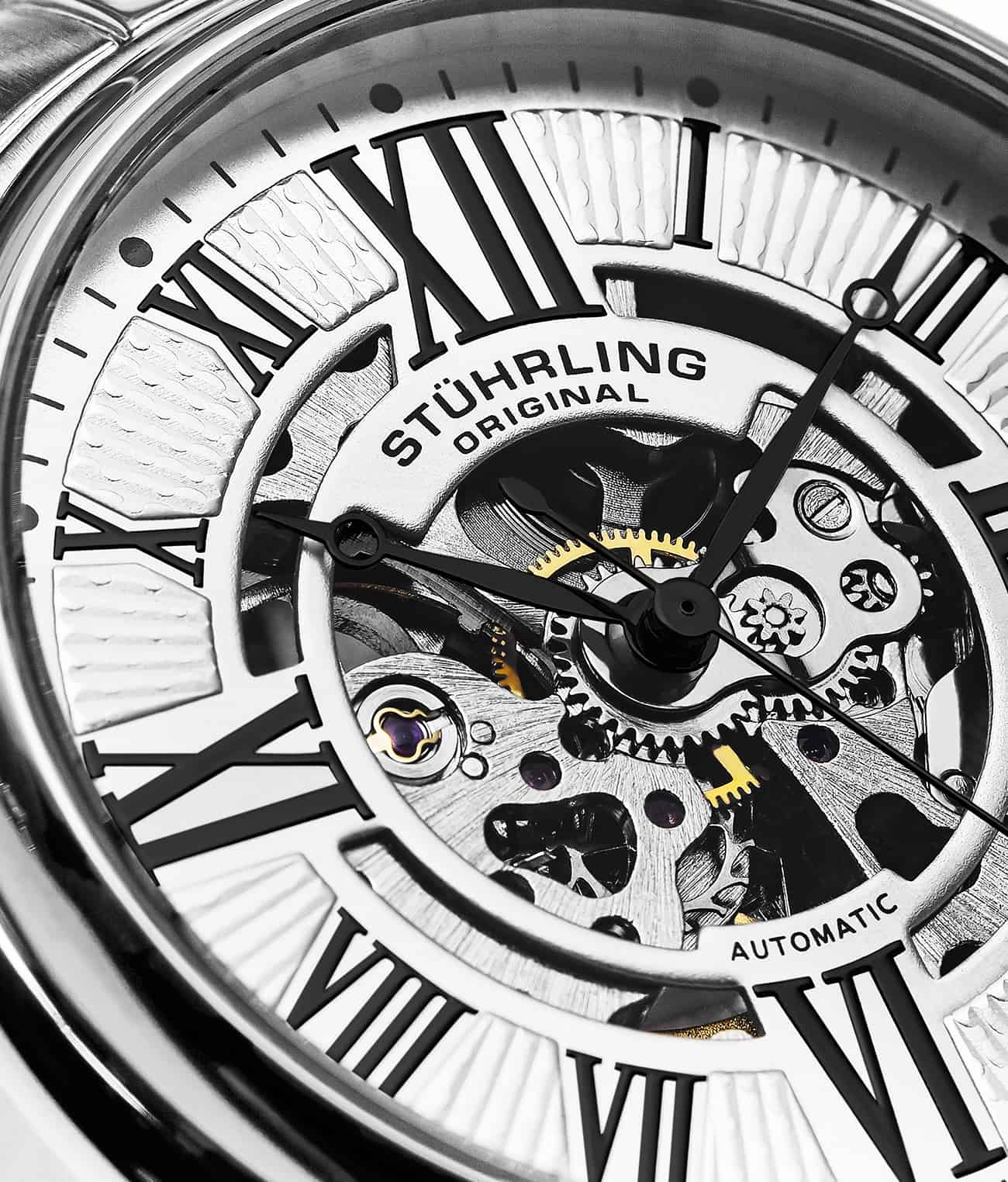 Best Skeleton Watches for Men (2026 Guide)