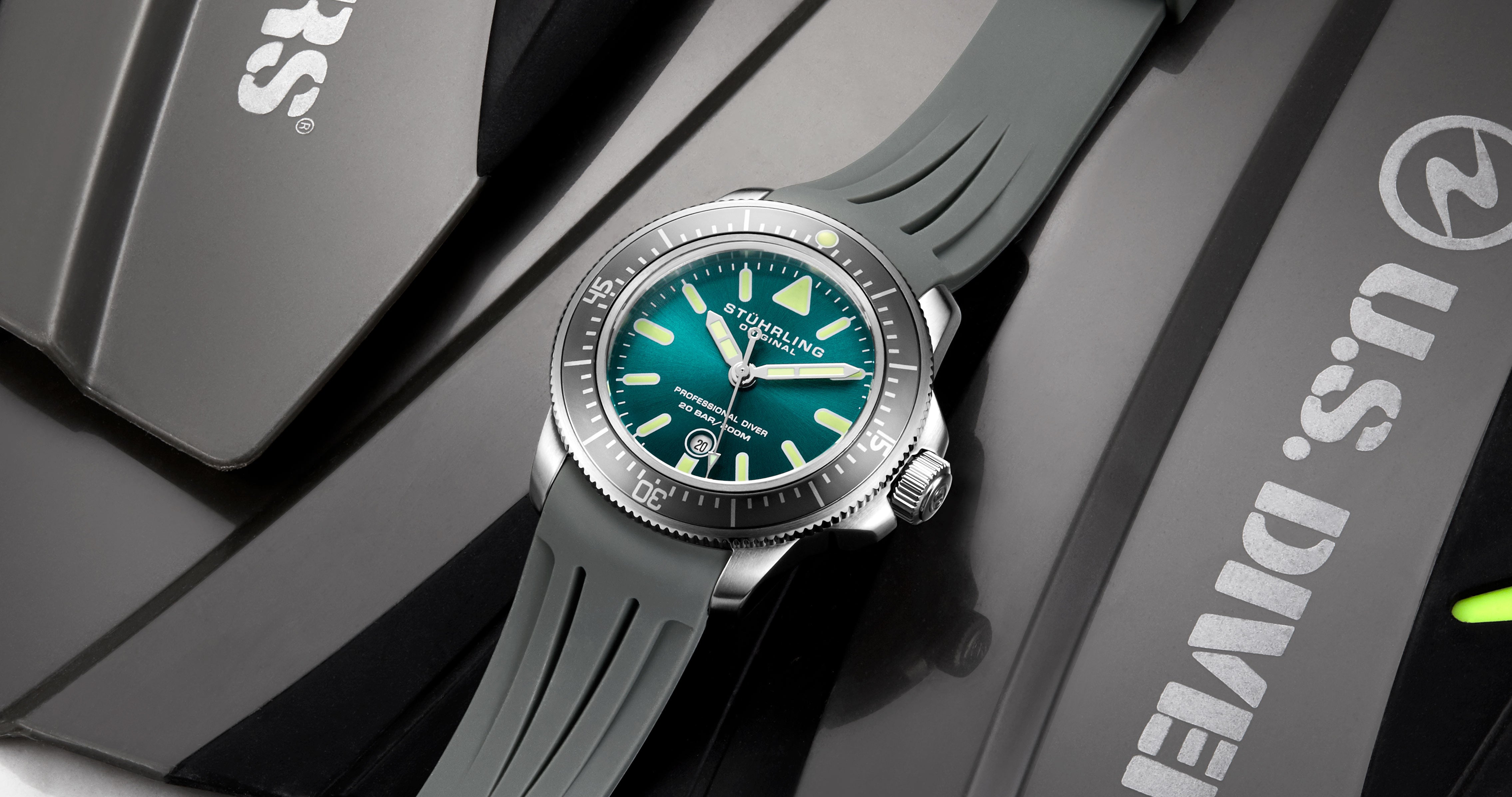 What Dive Watches Do Best