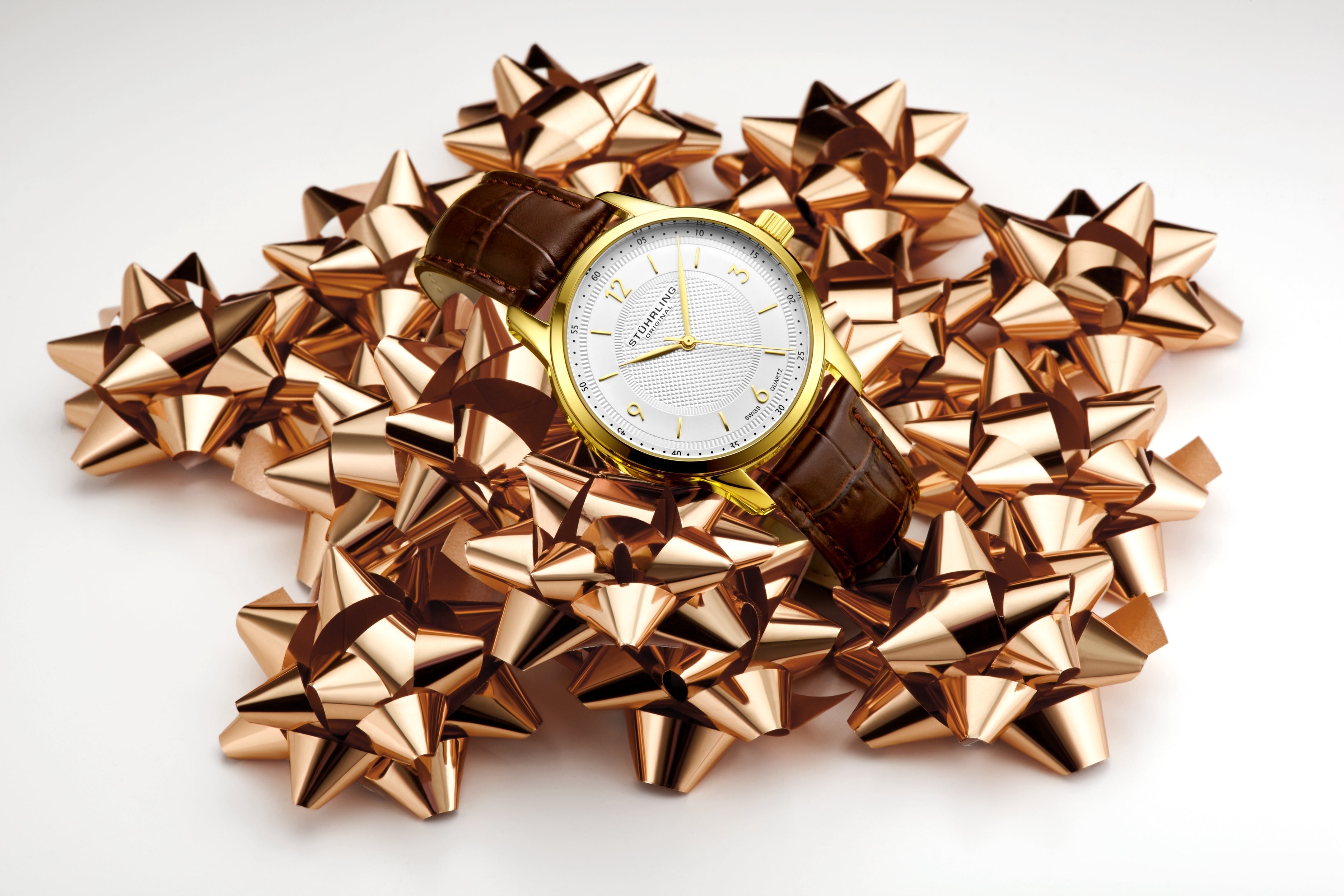 Watches Are The Nice Thing We Can Still Give As Heirlooms