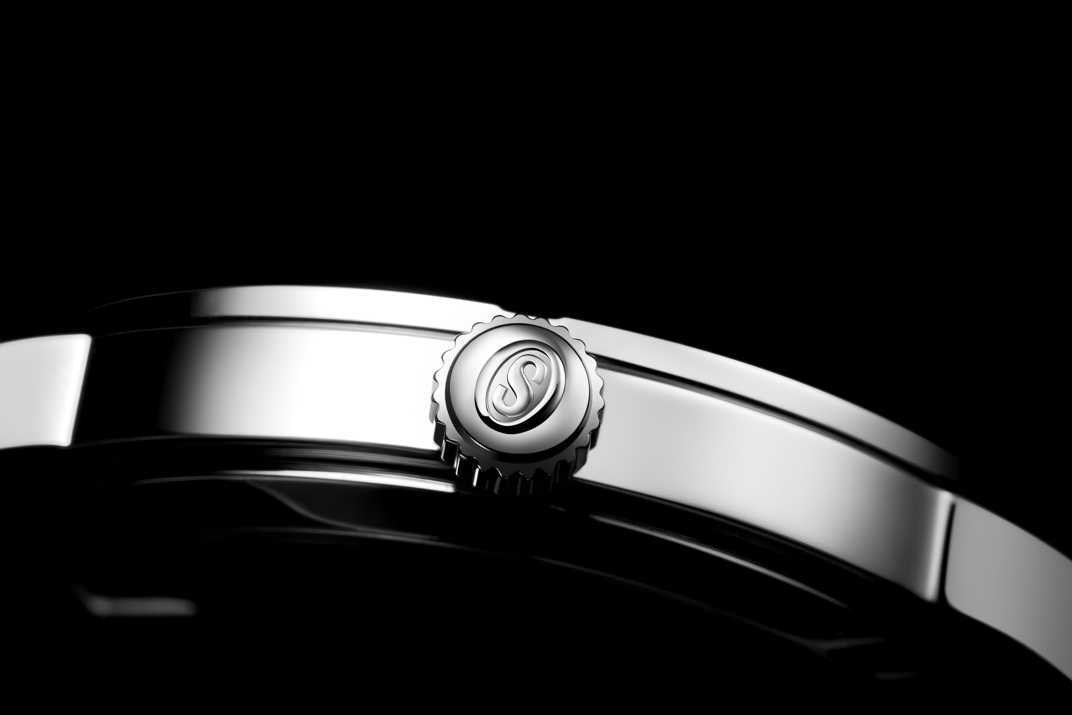 101: All Hail The Watch Crown