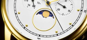 Moonphase Watches Hold A Universe On Your Wrist