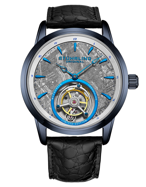 Stuhrling on sale aureate watch