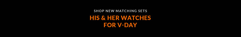 Watch Couple Sets V Day