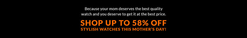 Mothers Day Flash 2022 Sale
