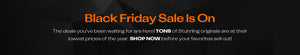 Black Friday Sales FB