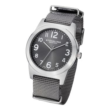 Contrail Watch Set 409.SET Quartz 42mm Aviator