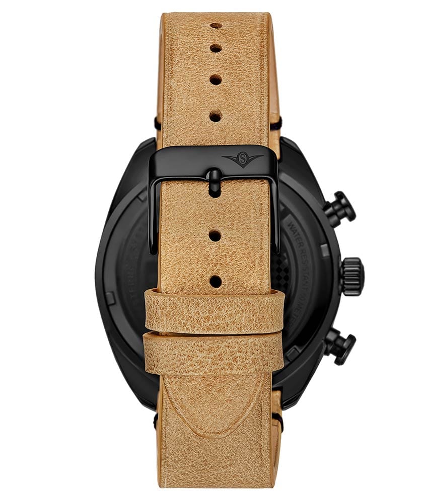 Roadster Chronograph With Tachymeter 44mm Watch