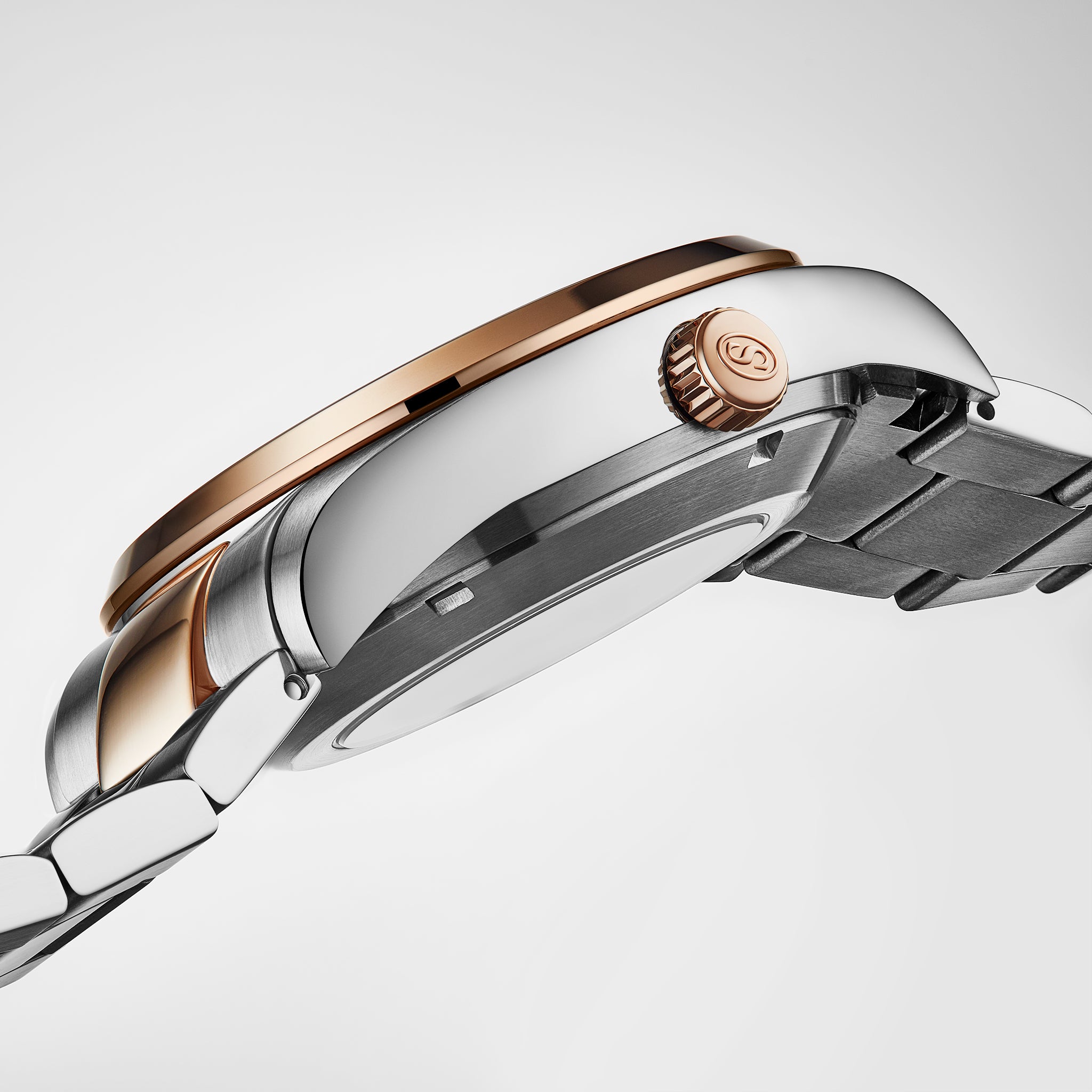 Stührling Datemaster Heritage Automatic 1025 Men’s 42mm