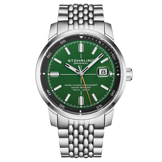 Trackmaster 1026 Automatic Men’s 42mm