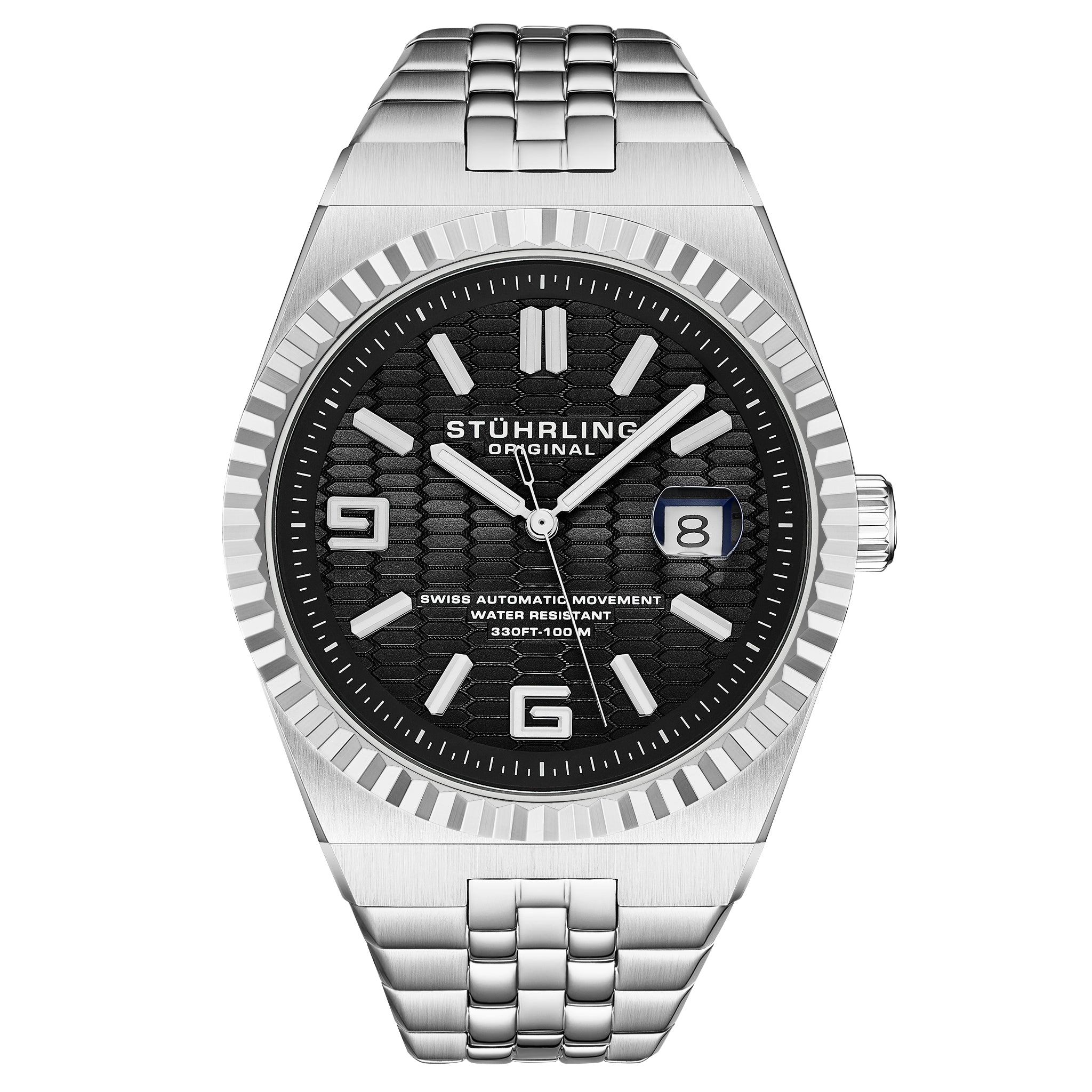 Sentinel 1027 Men's 42mm