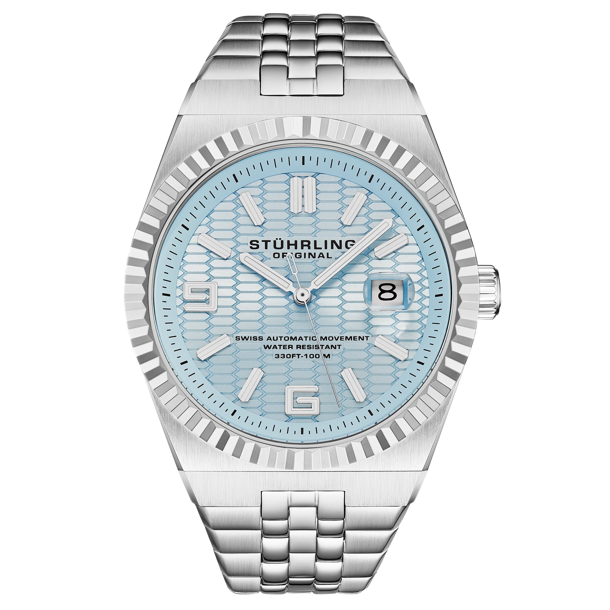 Sentinel 1027 Men's 42mm