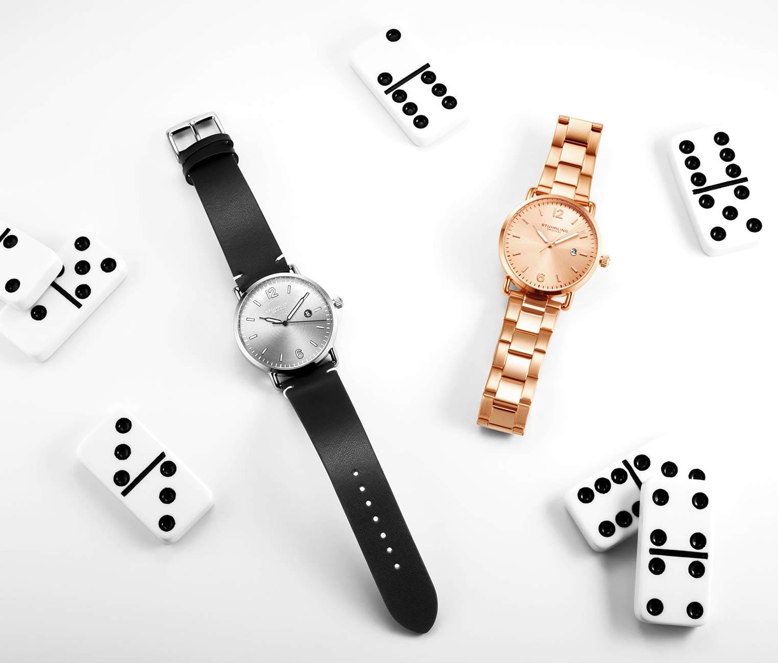 Oslo 3902 Quartz 38mm Fashion