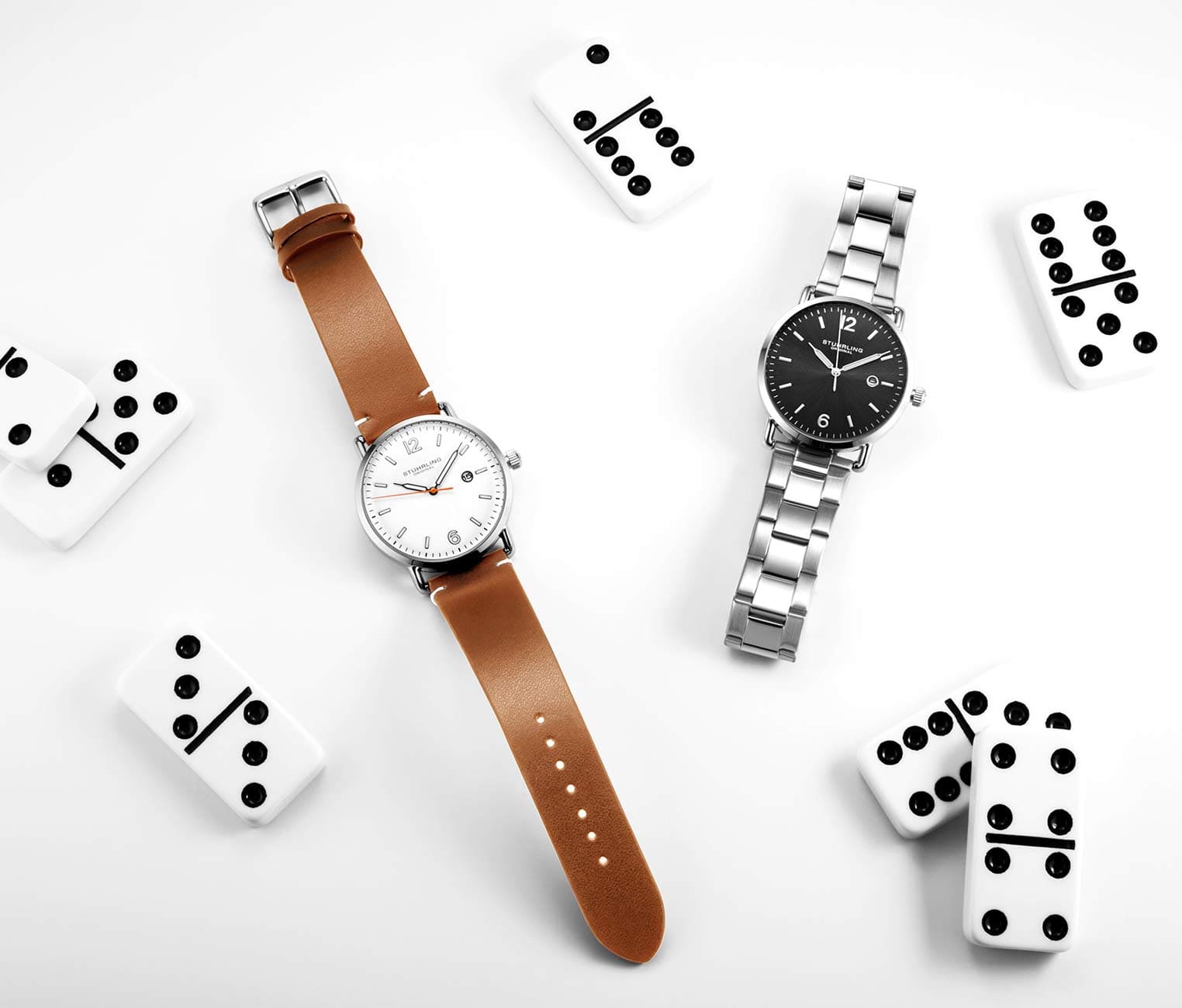 Oslo 3902 Quartz 38mm Fashion