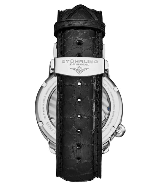 Eclispe 390 43mm Limited Edition Tourbillon