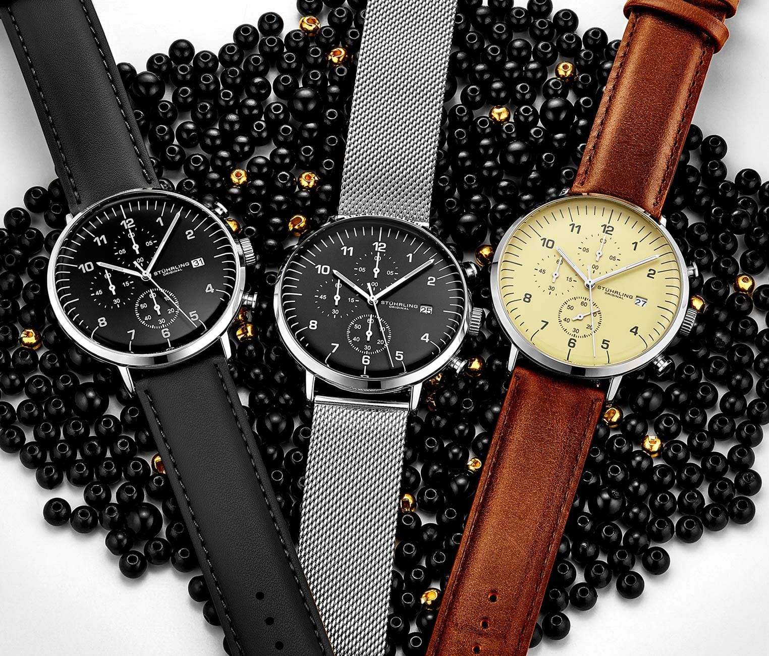 The Elegance Classic 42mm 3911L