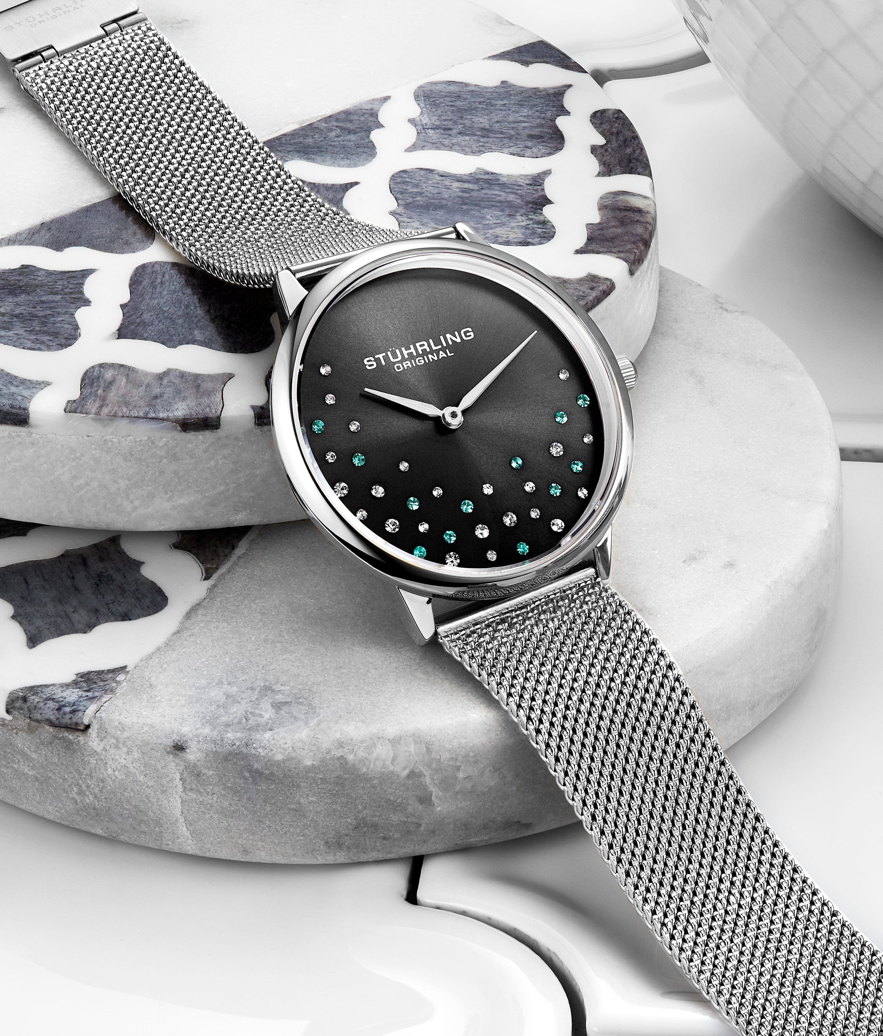 Symphony 3928 Quartz 35mm Classic