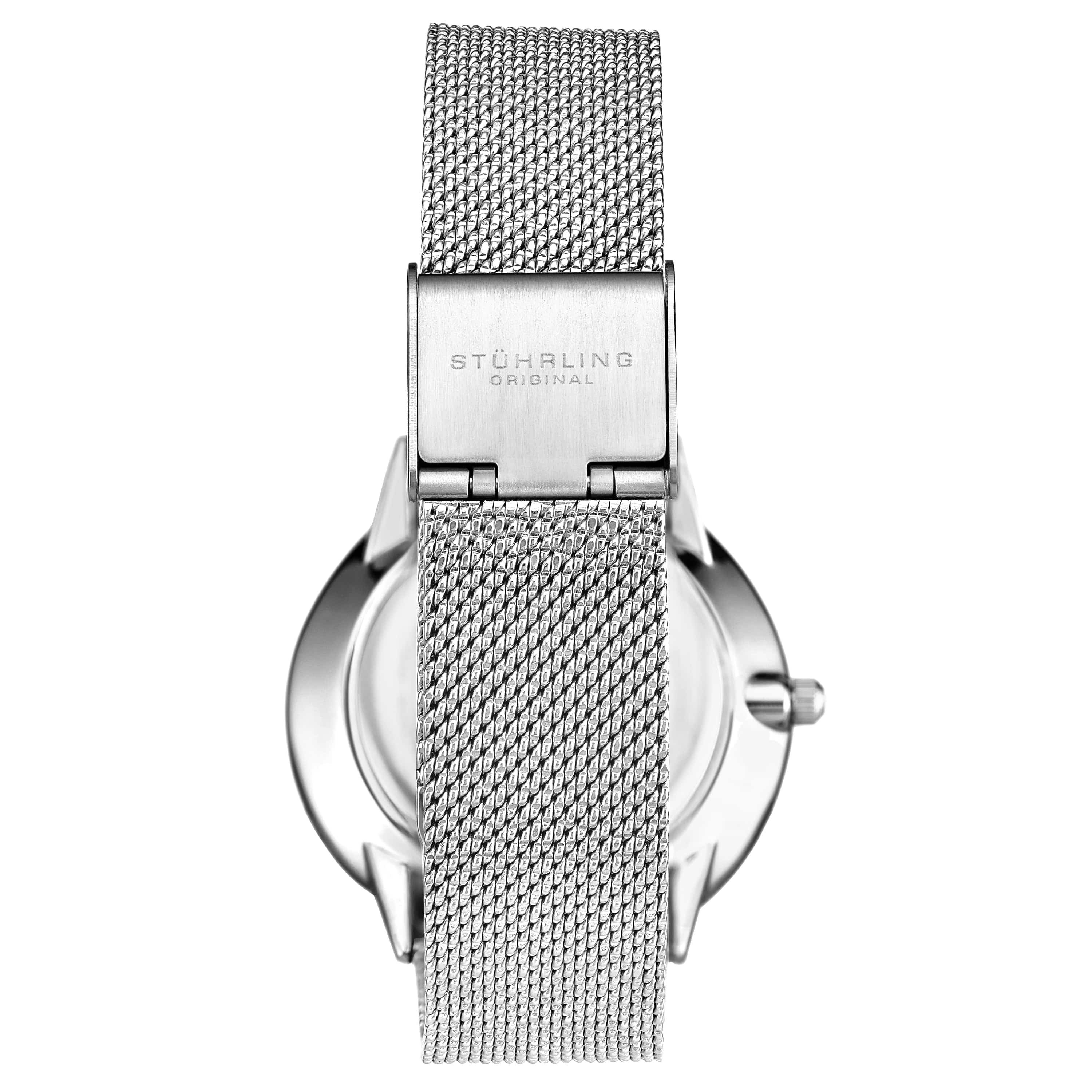 Symphony 3928 Quartz 35mm Classic