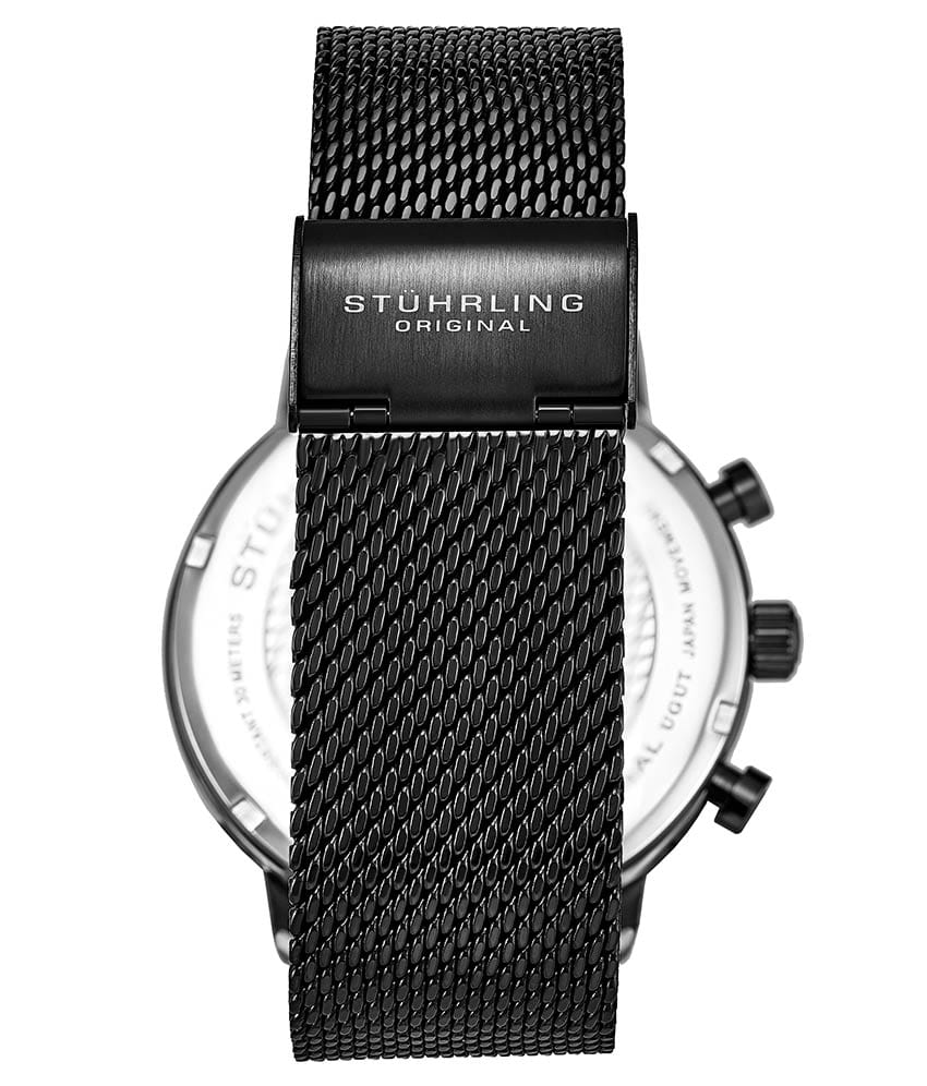 Summit 3932 Quartz 41mm