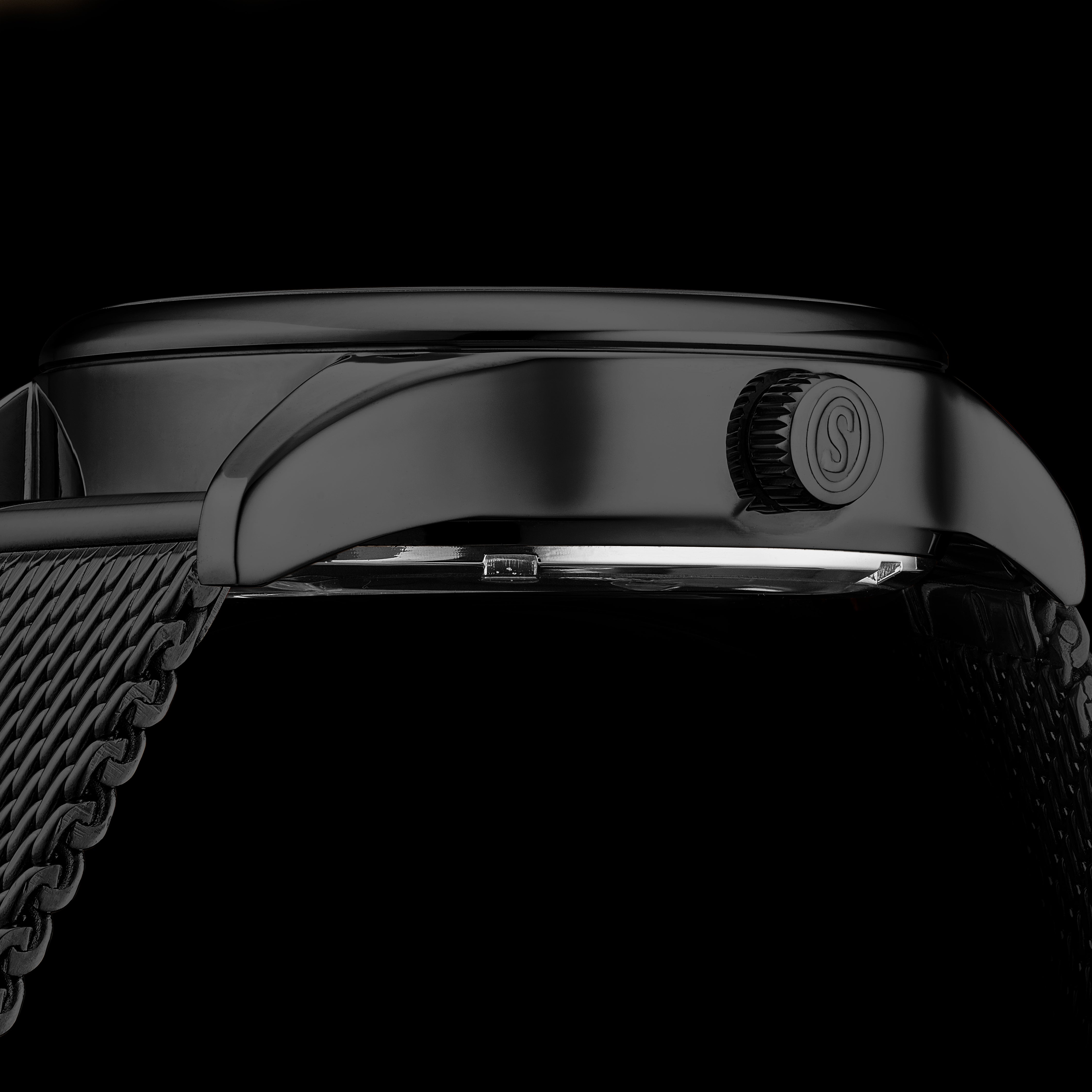 Stührling Atrium Elite 747M Automatic 42mm Skeleton