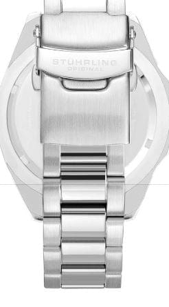 Set of two 3950 Silver Links