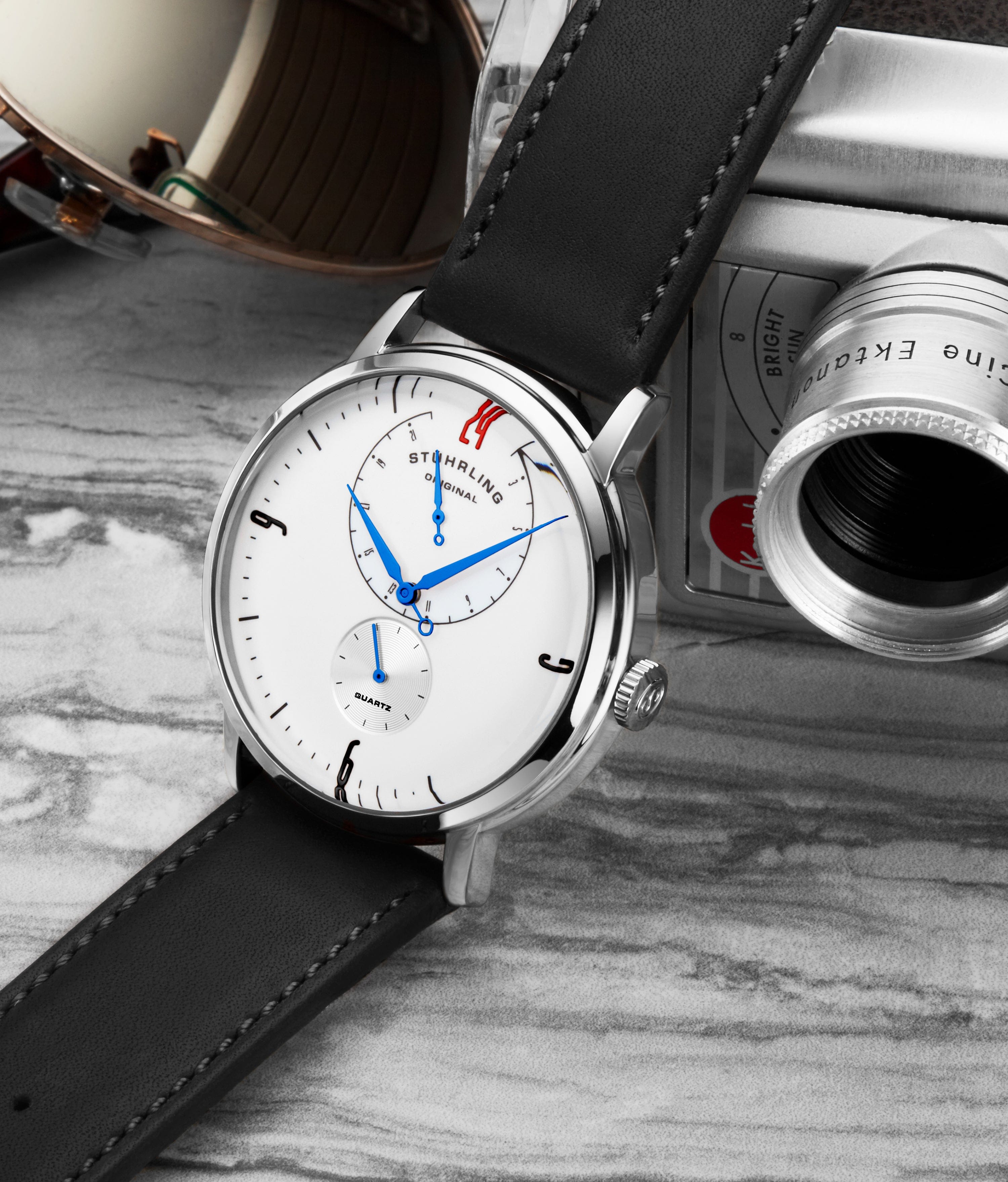 The Modern Gentleman’s Set