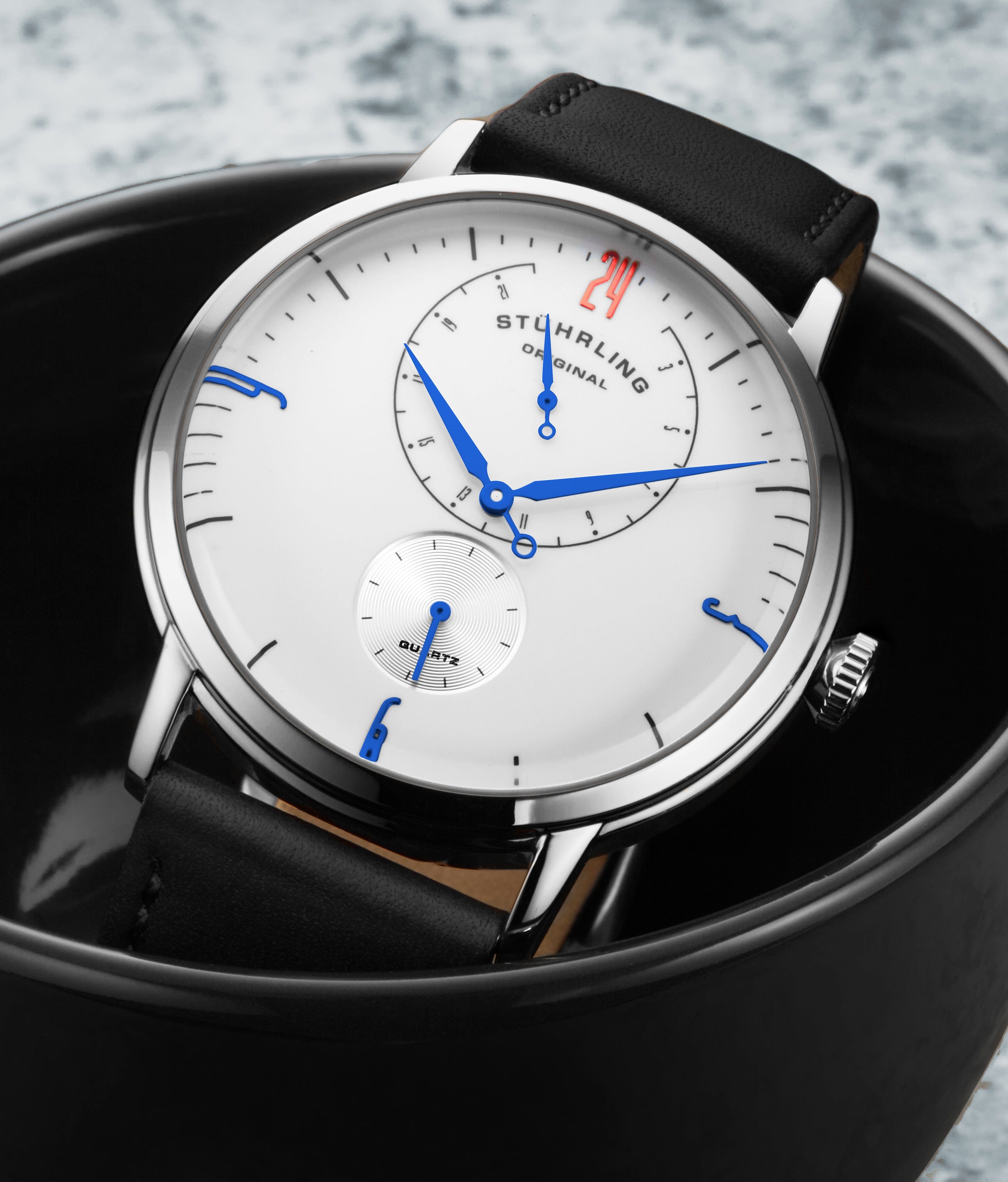 The Modern Gentleman’s Set