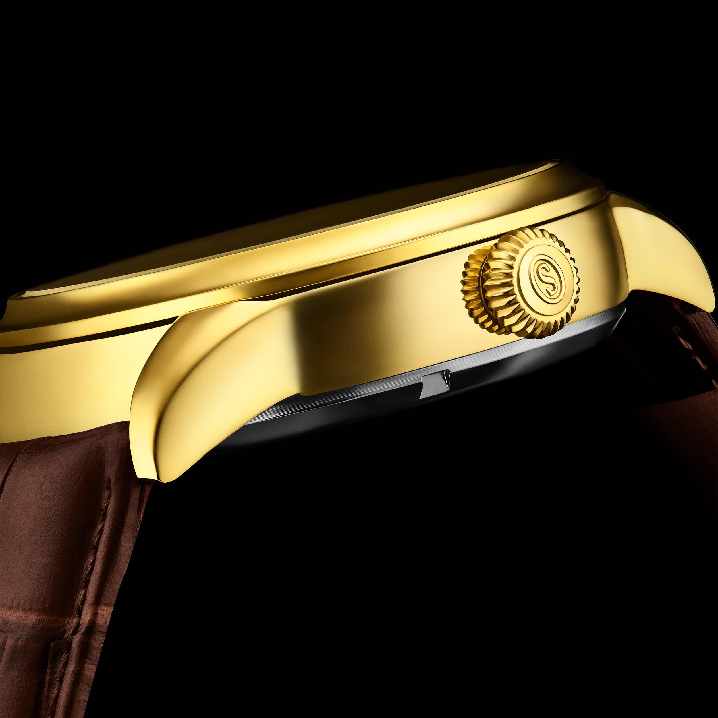 3974 Stuhrling watch