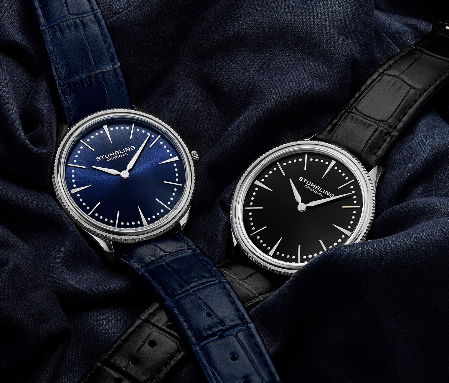 Silhouette 3984 Quartz 41mm Classic