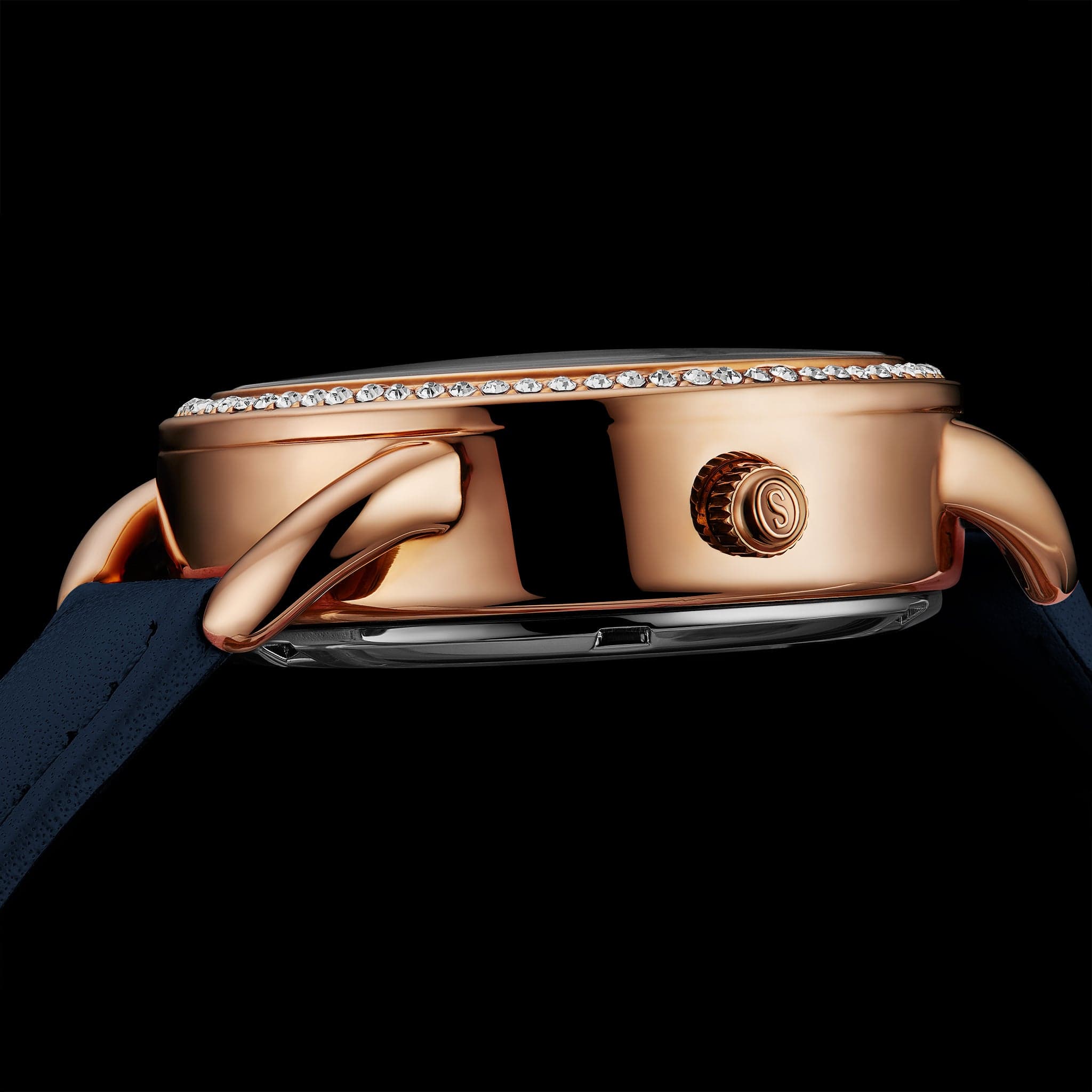 Nexus Automatic 36mm Skeleton