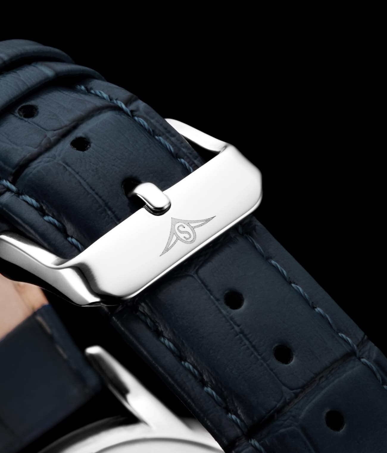 Rasa 3997 Quartz 40mm Classic