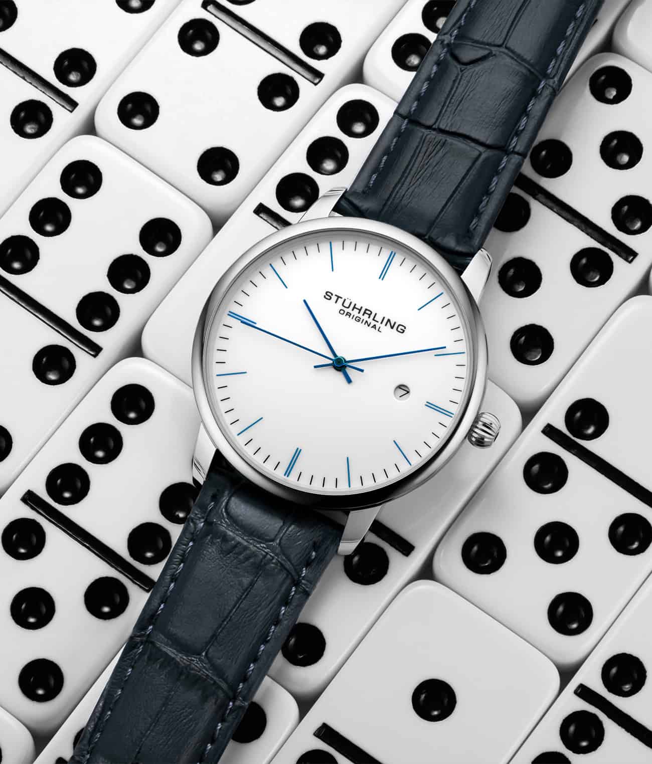 Rasa 3997 Quartz 40mm Classic
