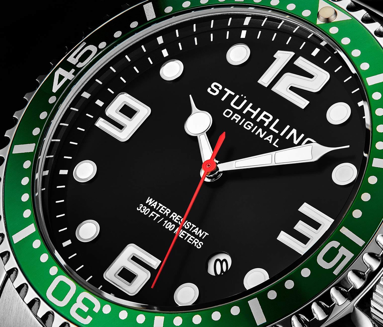 Regatta Champion 4006 Quartz 44mm Diver