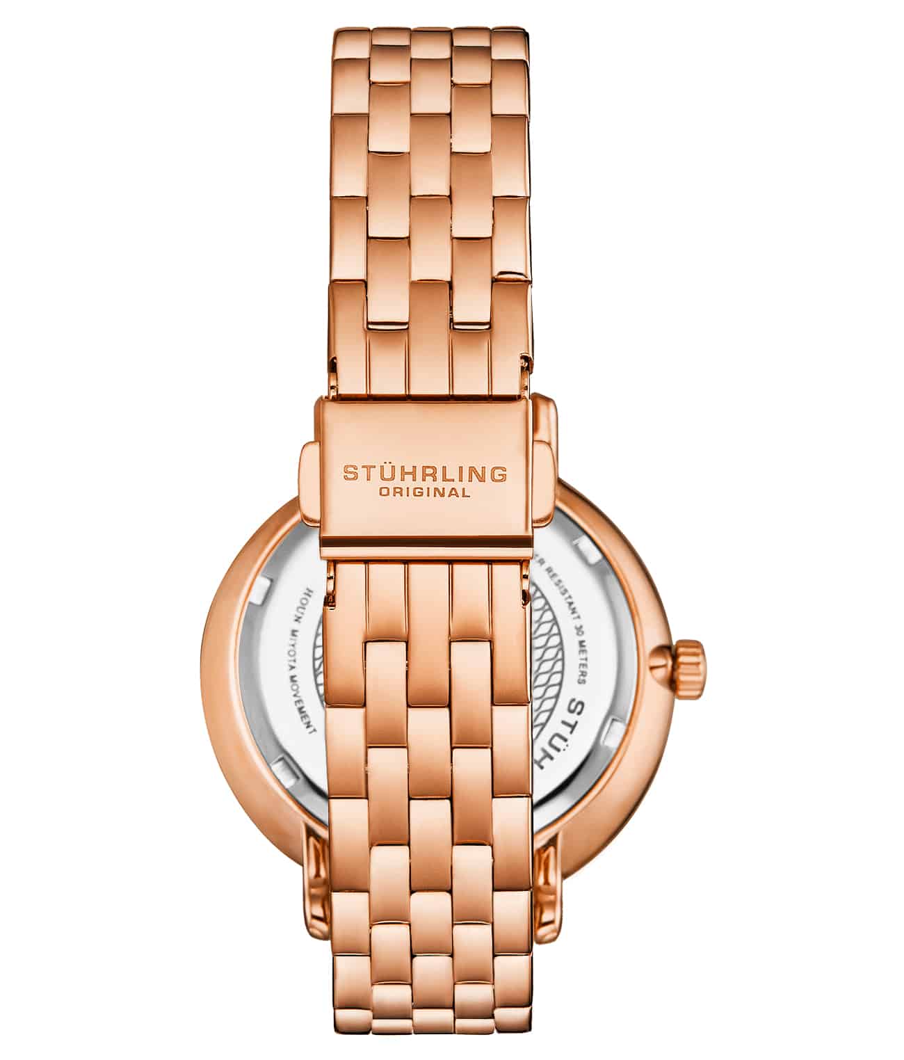 Horizon 4038 Quartz 36mm Classic