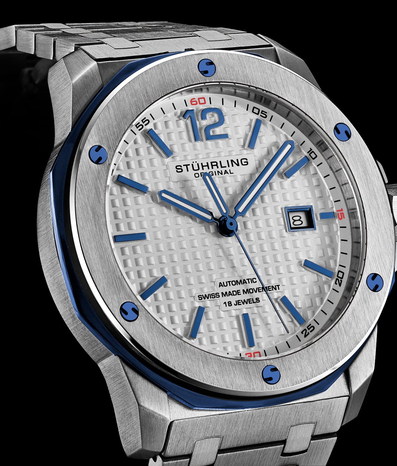 Fortitude Automatic 44mm