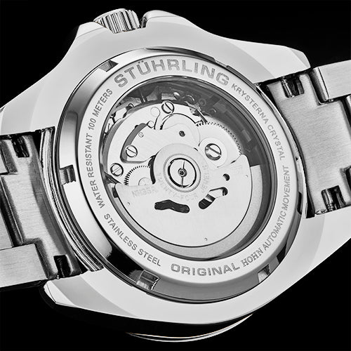 יפני אוטומטי Depthmaster 4048 42mm Diver