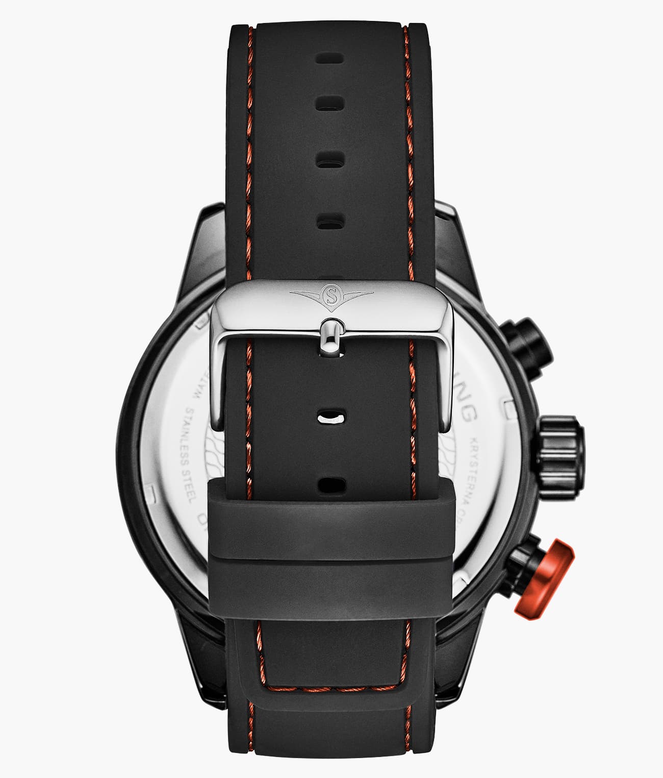 Aquatic Force Chronograph 50mm 4053