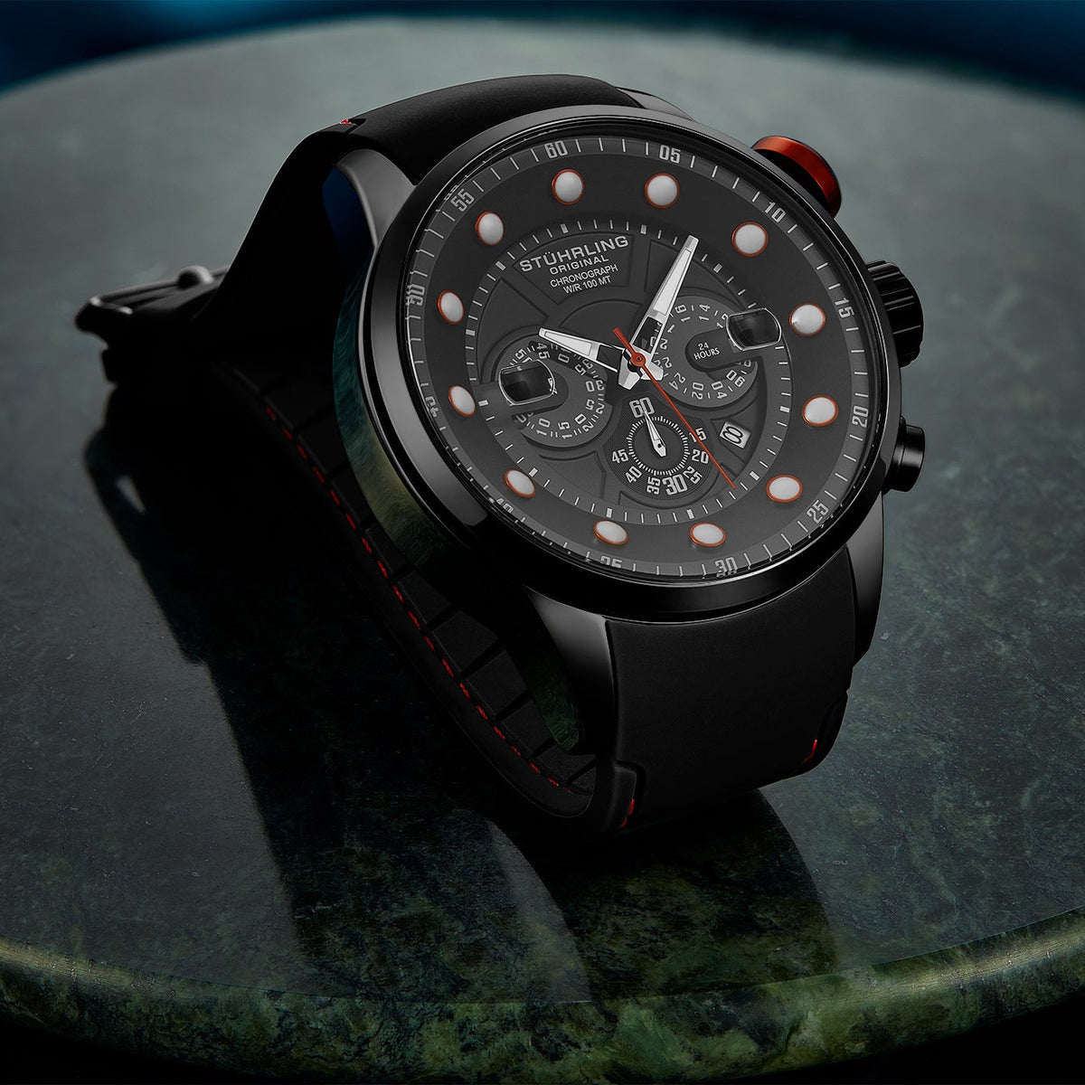 Aquatic Force Chronograph 50 mm 4053