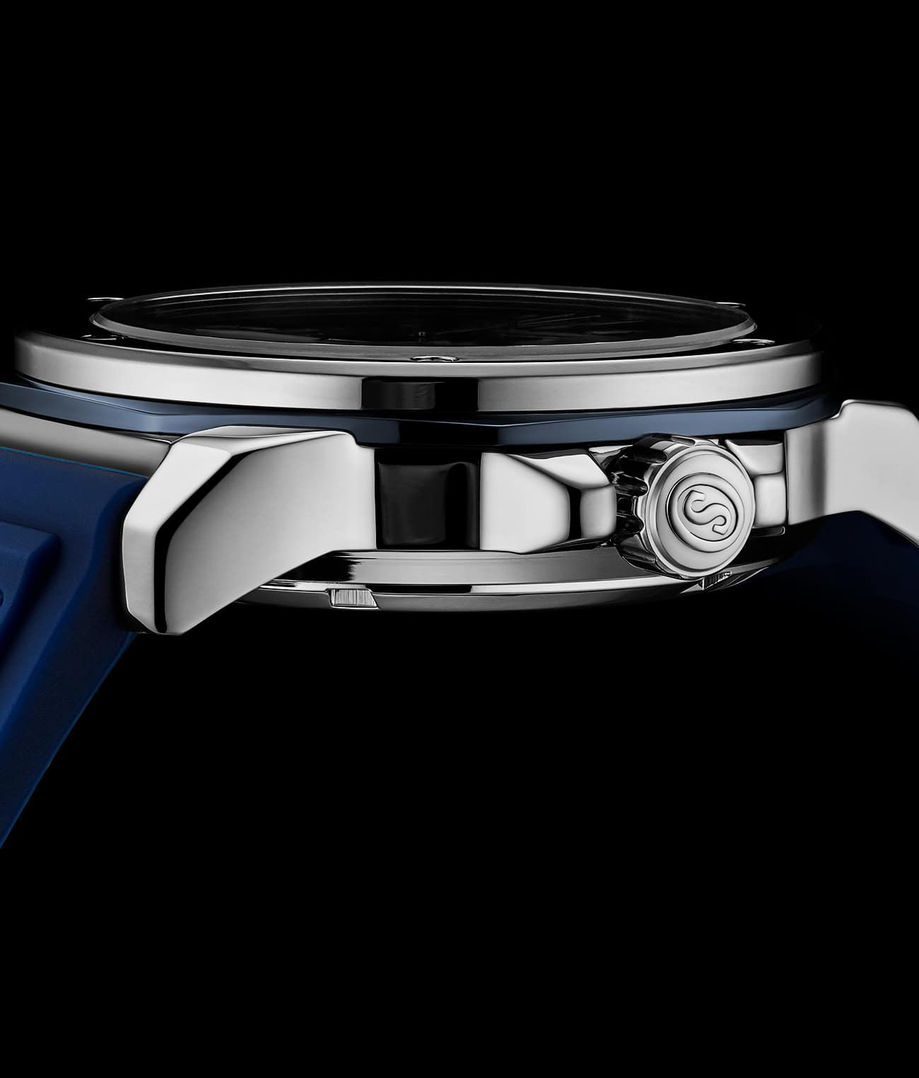 The Empire Timekeeper Set