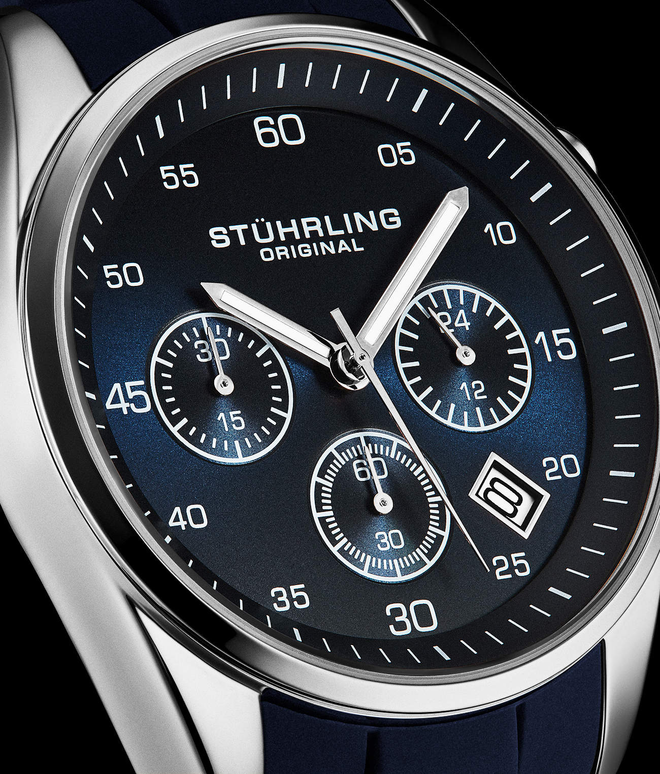 Tempo Chronograph 42mm