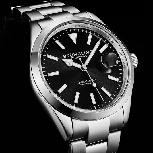 Datemaster 4065 Quartz 42mm