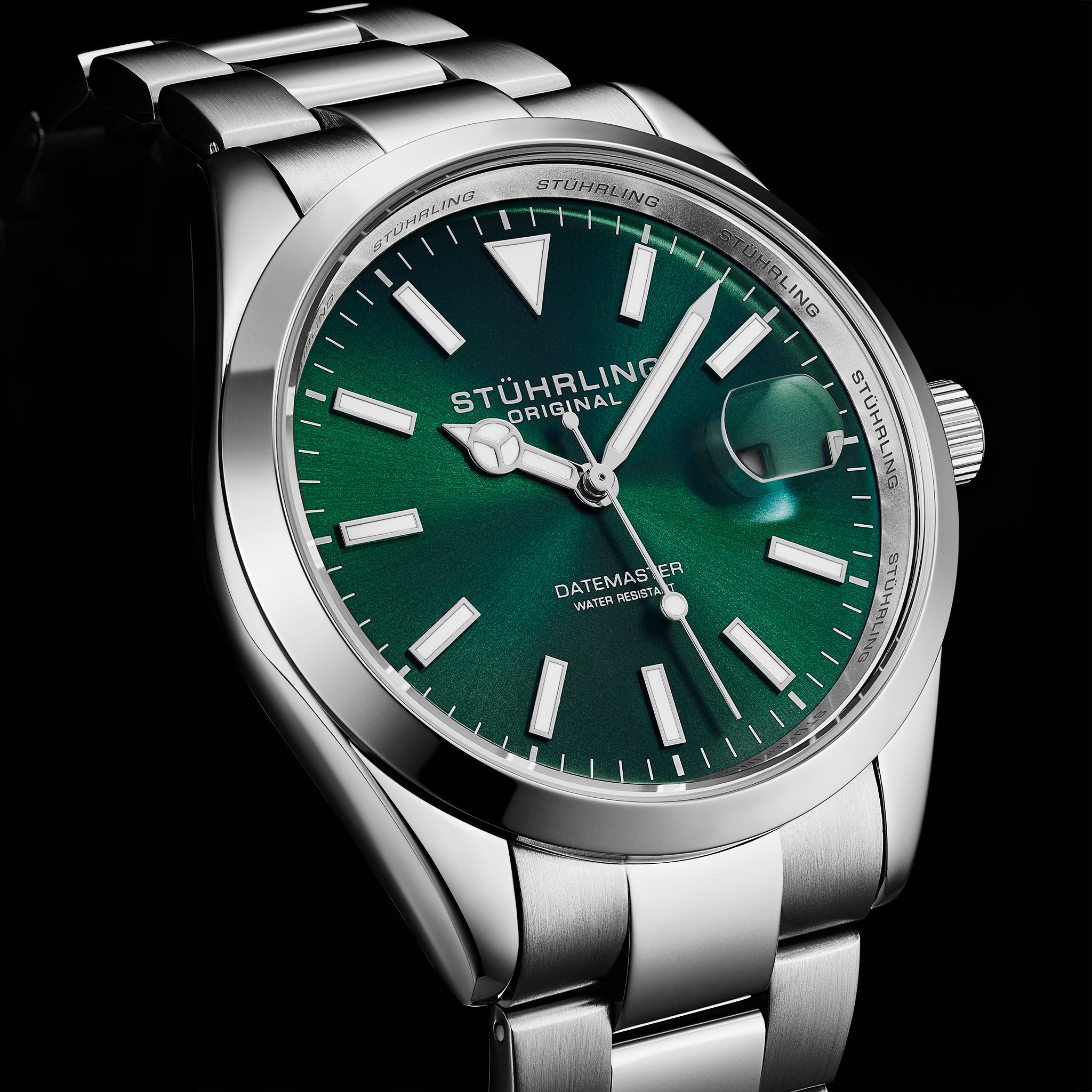 Datemaster 4065 Quartz 42mm