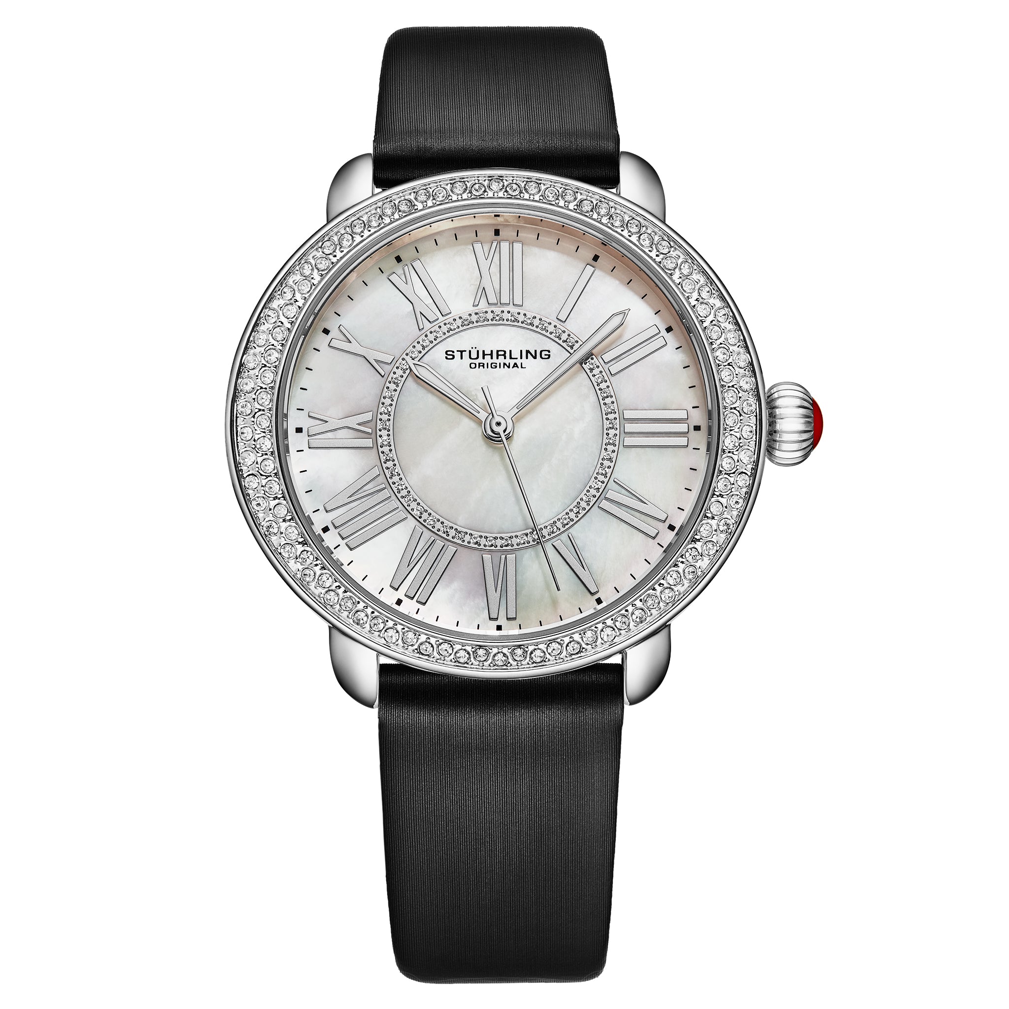 Stührling Aurelia 4068 Women's 40mm