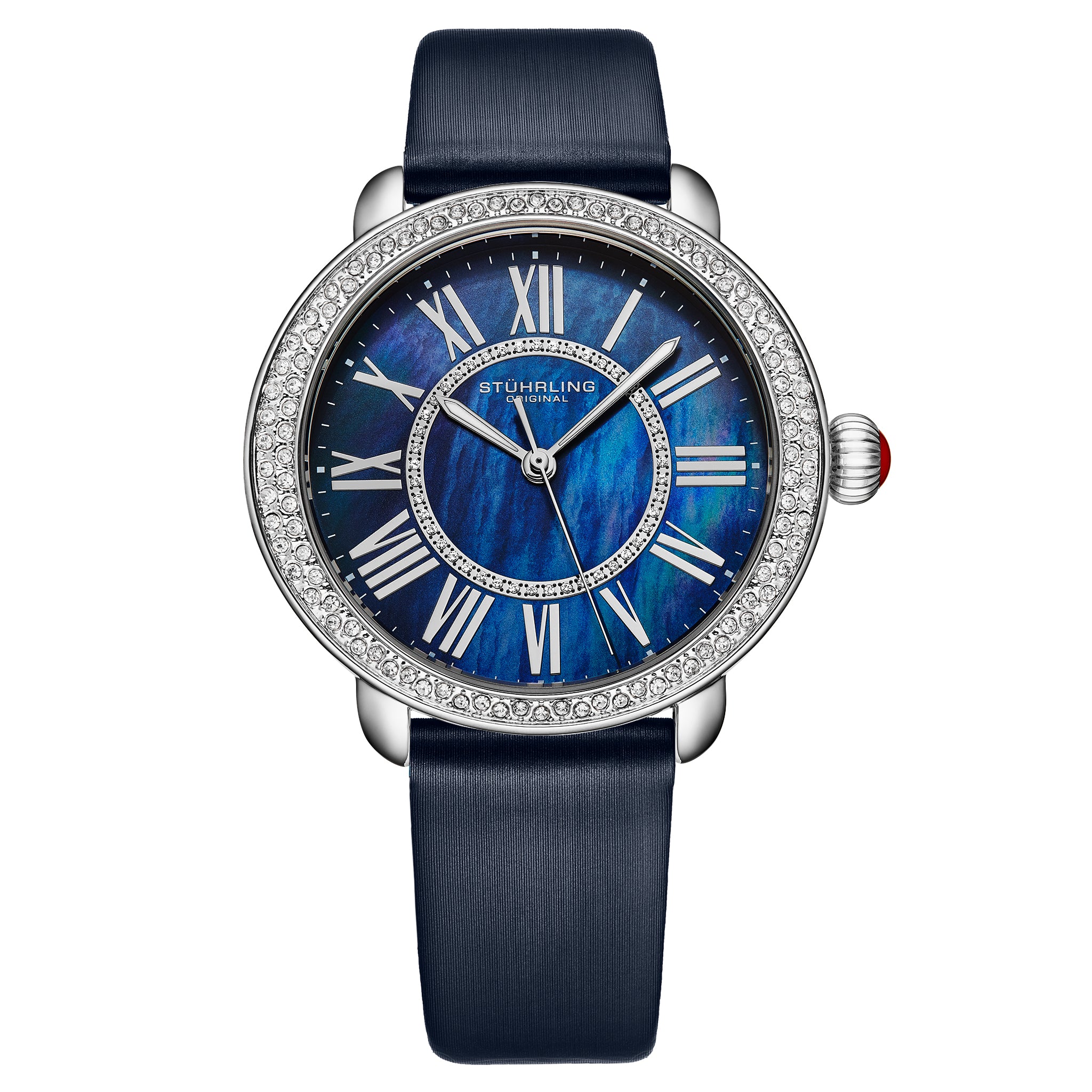 Stührling Aurelia 4068 Women's 40mm