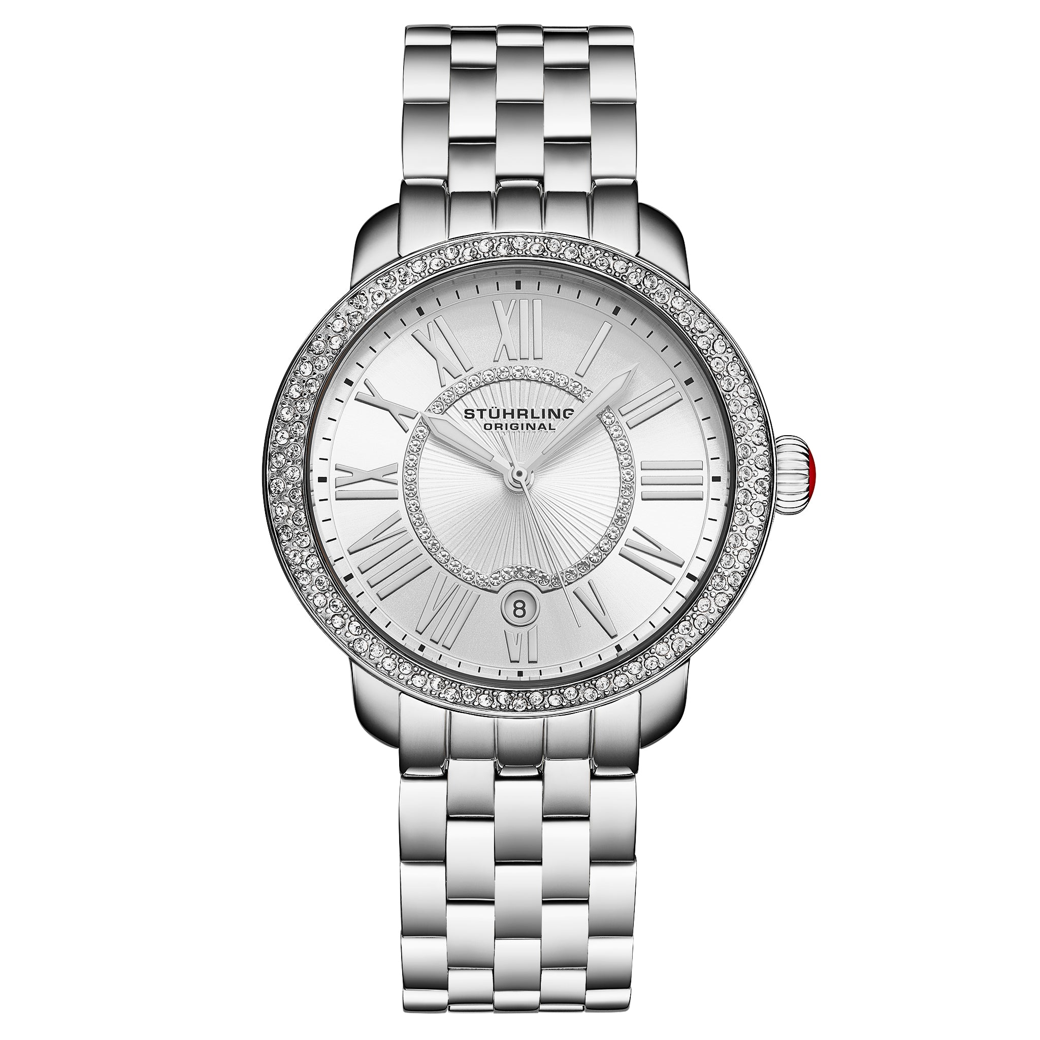 Stührling Celestia 4080 Women's 38mm