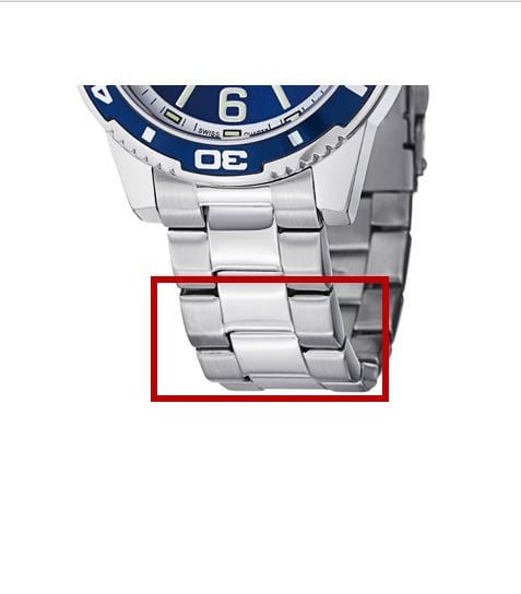 Set of two links 415.02