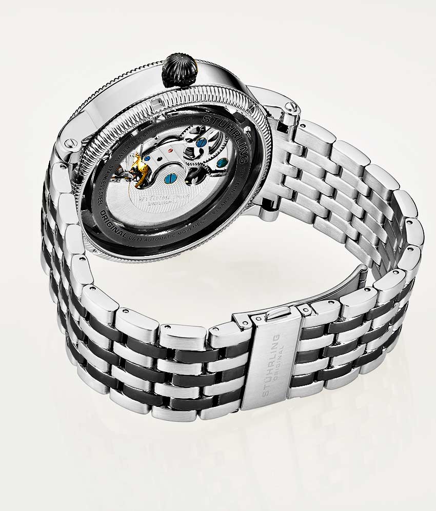 Replacement band 3922.4 Two tone