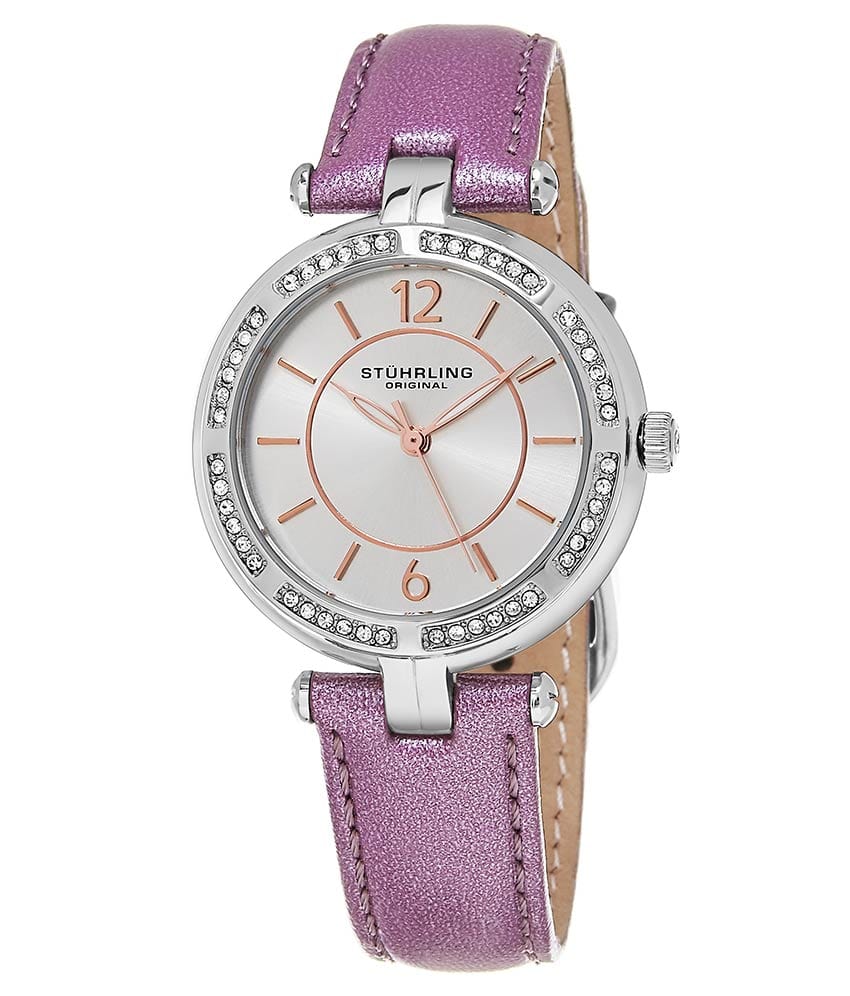 Serena 550 Quartz 33mm Fashion