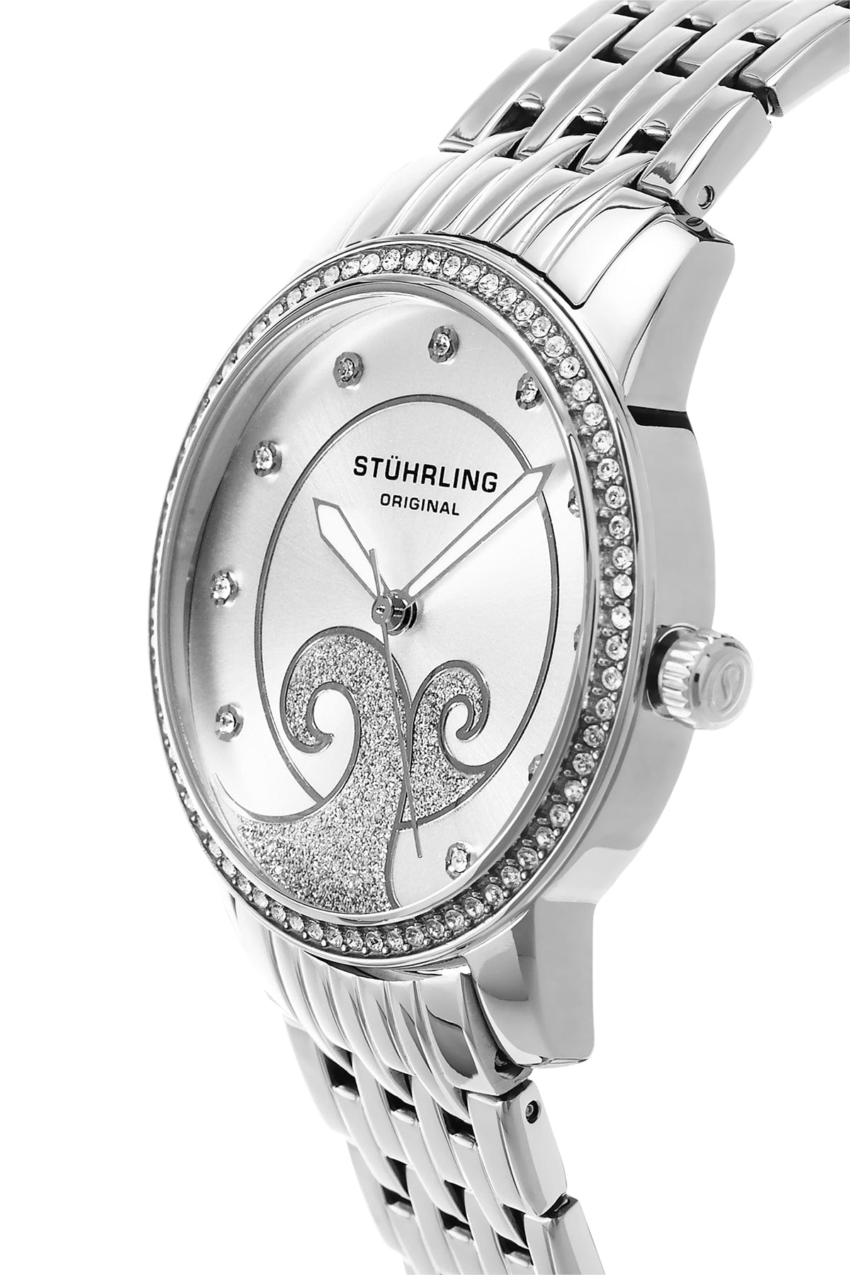 Coronet 569 Quartz 37mm Classic