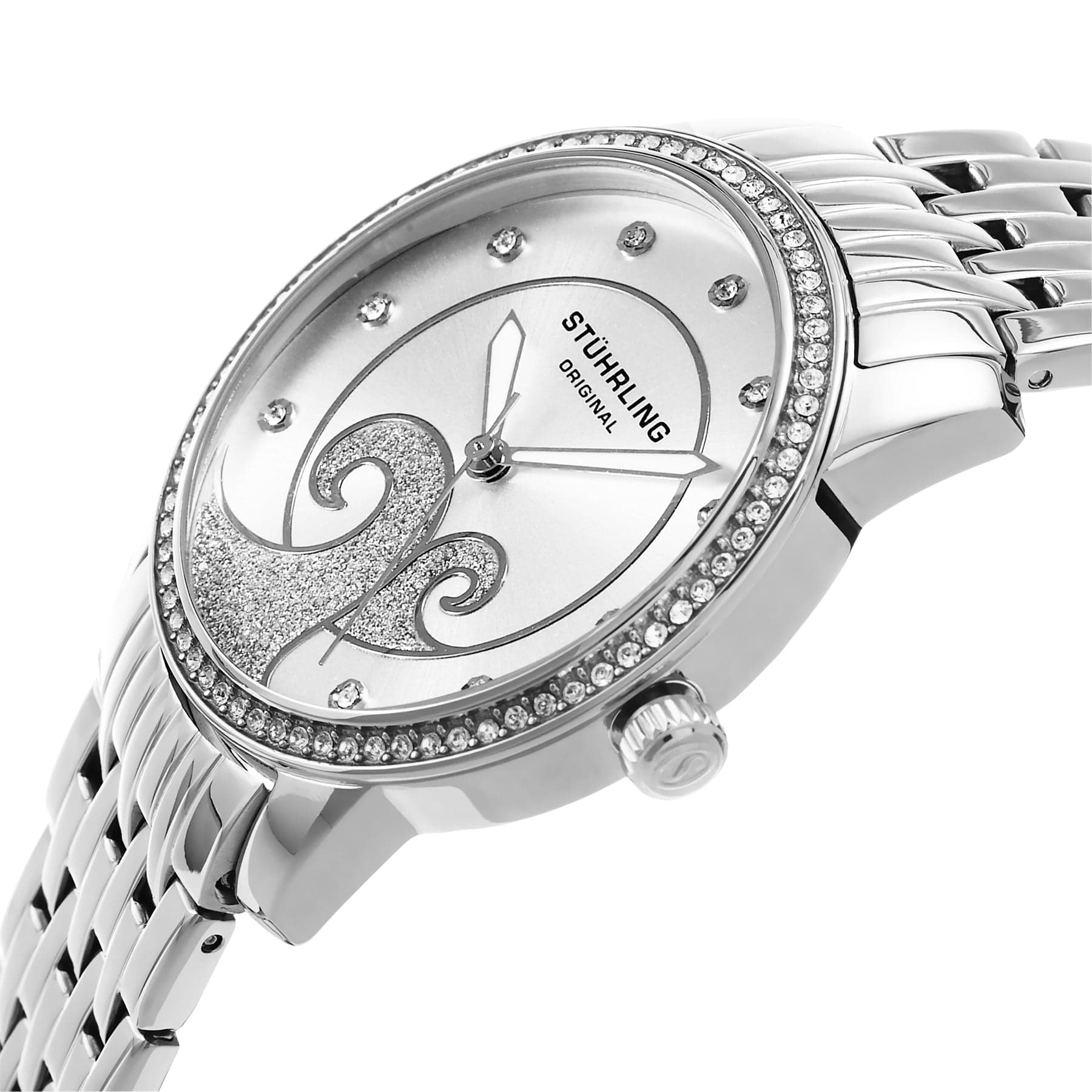 Coronet 569 Quartz 37mm Classic